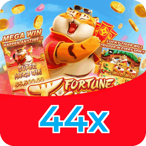 44x Cassino Ao Vivo - 50+ Mesas HD 4K