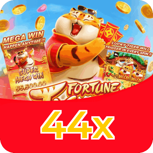 Tipos de Apostas 44x