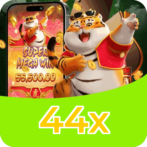 44x Baixar App